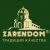 Зарендом