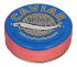 Ікра Чорна Осетрова CAVIAR MALOSSOL 250гр 