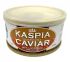 Червона ікра Kaspia Caviar Горбуша 140гр Каспія Кавіар