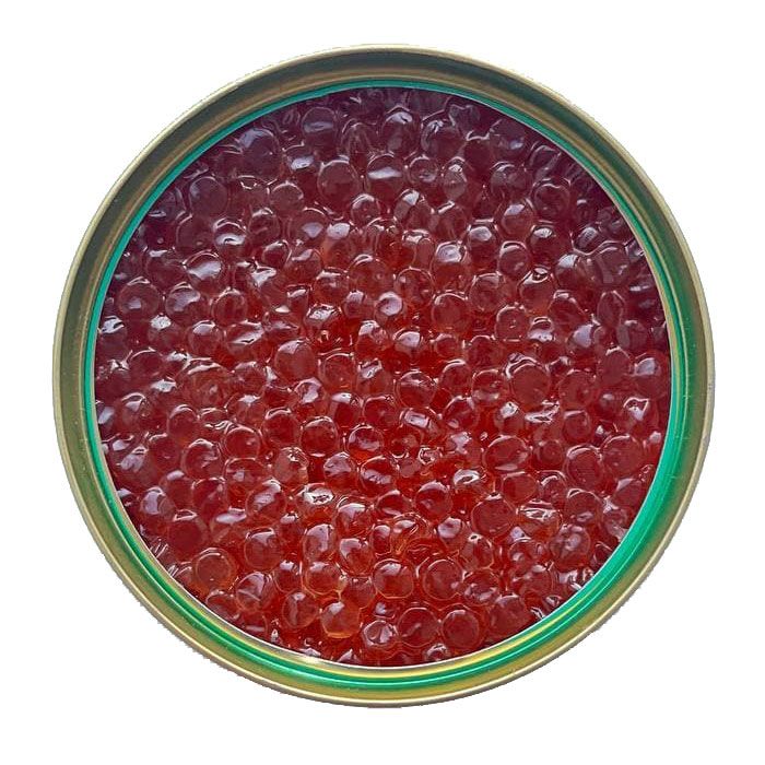 Парсах Ікра Лососева Зерниста Горбуша 140гр