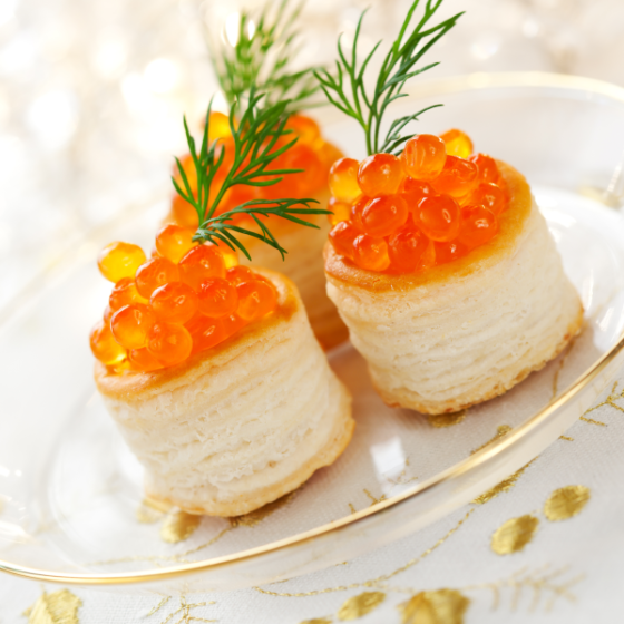 Ікра Кети Lemberg Keta 250 г