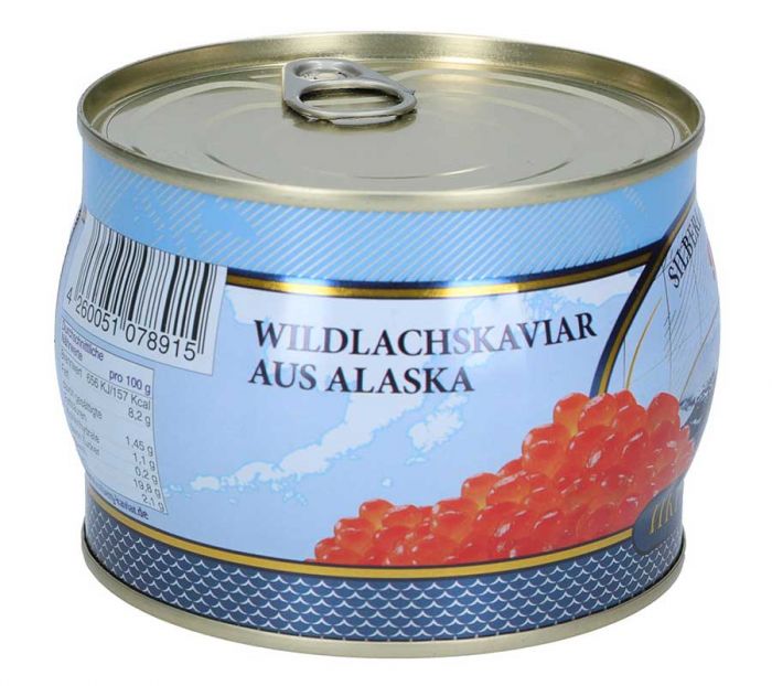 Ікра Кіжуча Лемберг Німеччина 500гр Lemberg