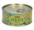 Ікра Тріски Лемберг 100гр