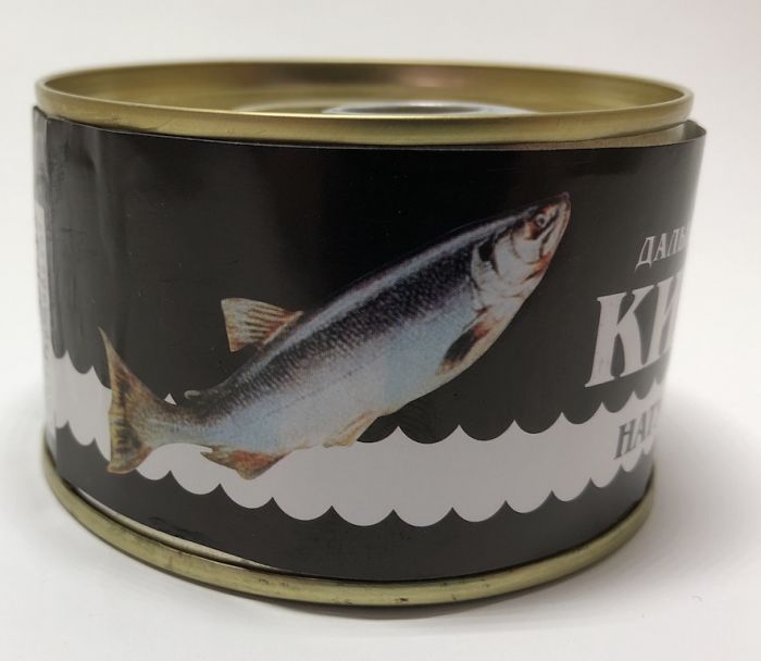 Кіжуч натуральний 227гр