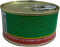 Ниваагропродукт ікра червона імітація 130г - Україна "Три королі"