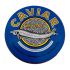 Ікра Чорна Осетрова CAVIAR MALOSSOL 100гр (не пастеризована)