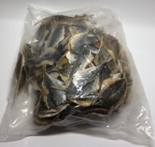 Полосатик Жовтий 1кг