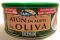 Тунець в оливковій олії Hacendado Іспанія 900гр 