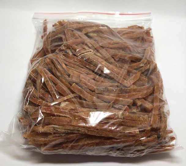 Тунець з перцем 1кг