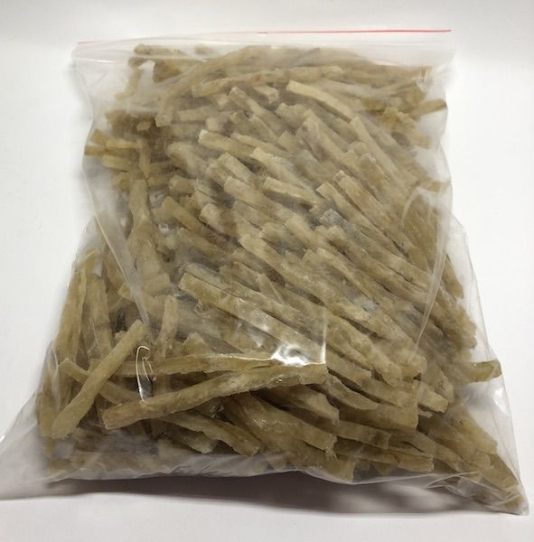 Тунець стружка 1кг