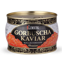 лемберг икра оптом