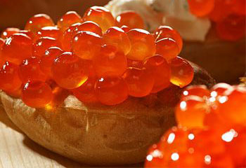 Ікра кети Лемберг