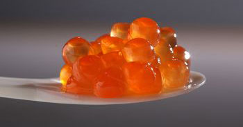 Червона Ікра Горбуші Lemberg