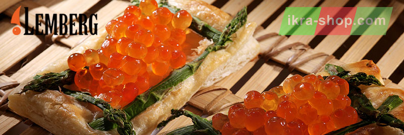 Lemberg икра